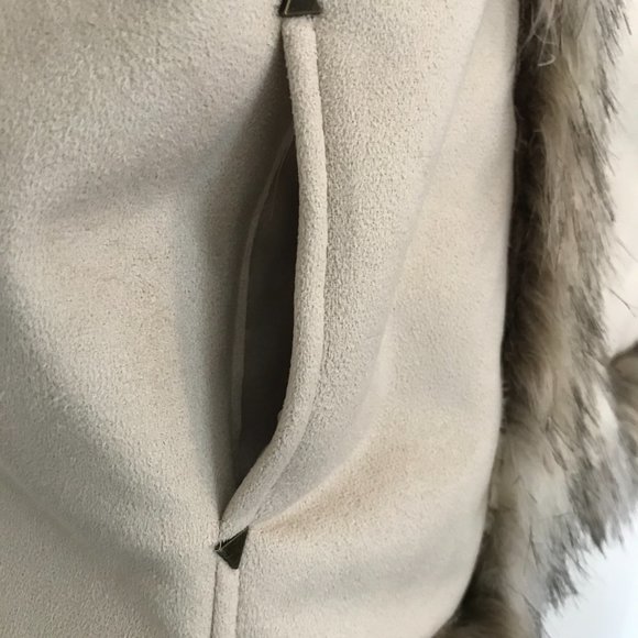 Vegan Scully Vest NWOT - Picture 6 of 9